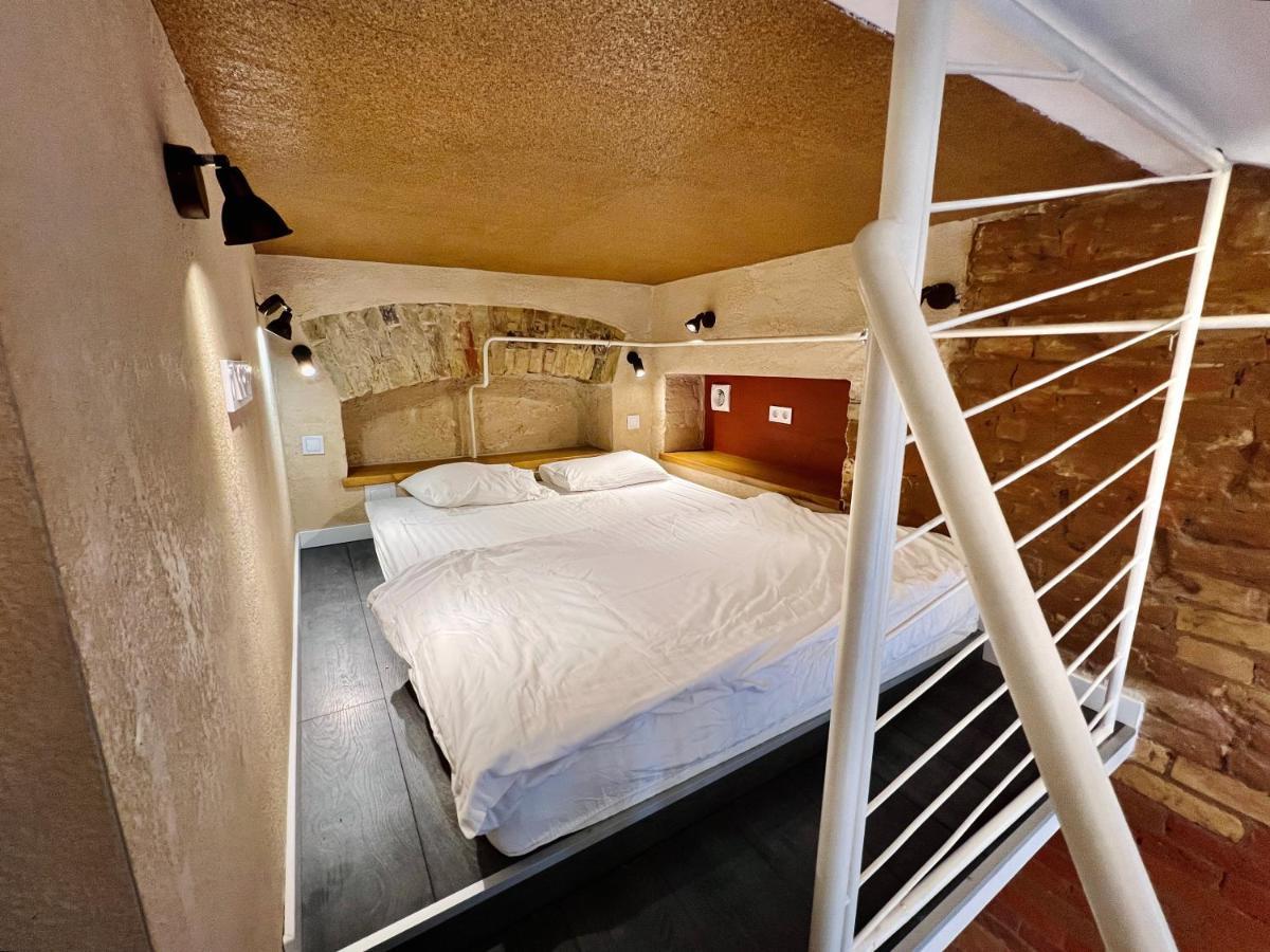 Kyiv Art Apartments Near Golden Gate Bagian luar foto